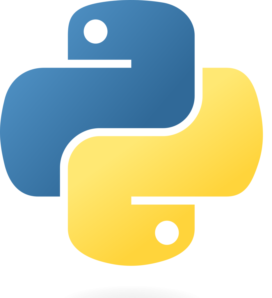File:Python-logo-notext.svg - Wikipedia